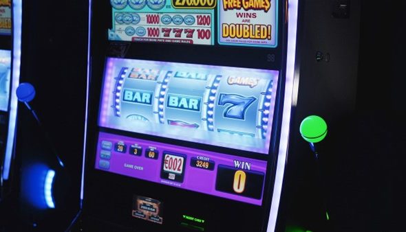 Tips dan Trik Memilih Mesin Slot Gacor