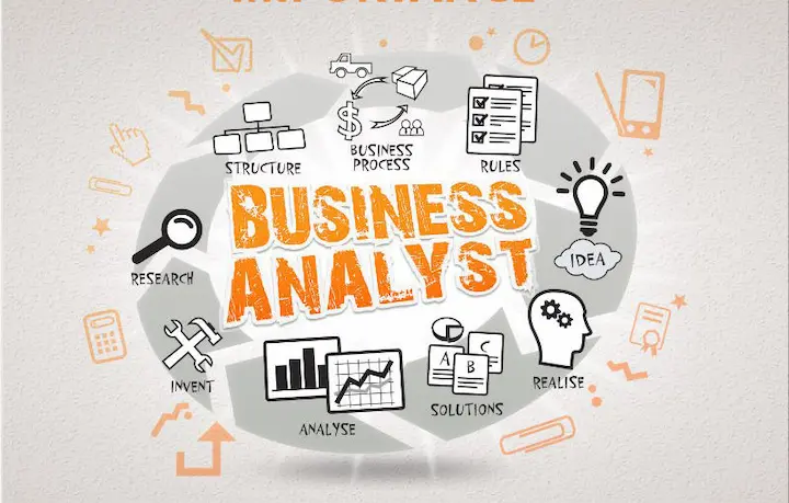 Apa itu Business Analyst